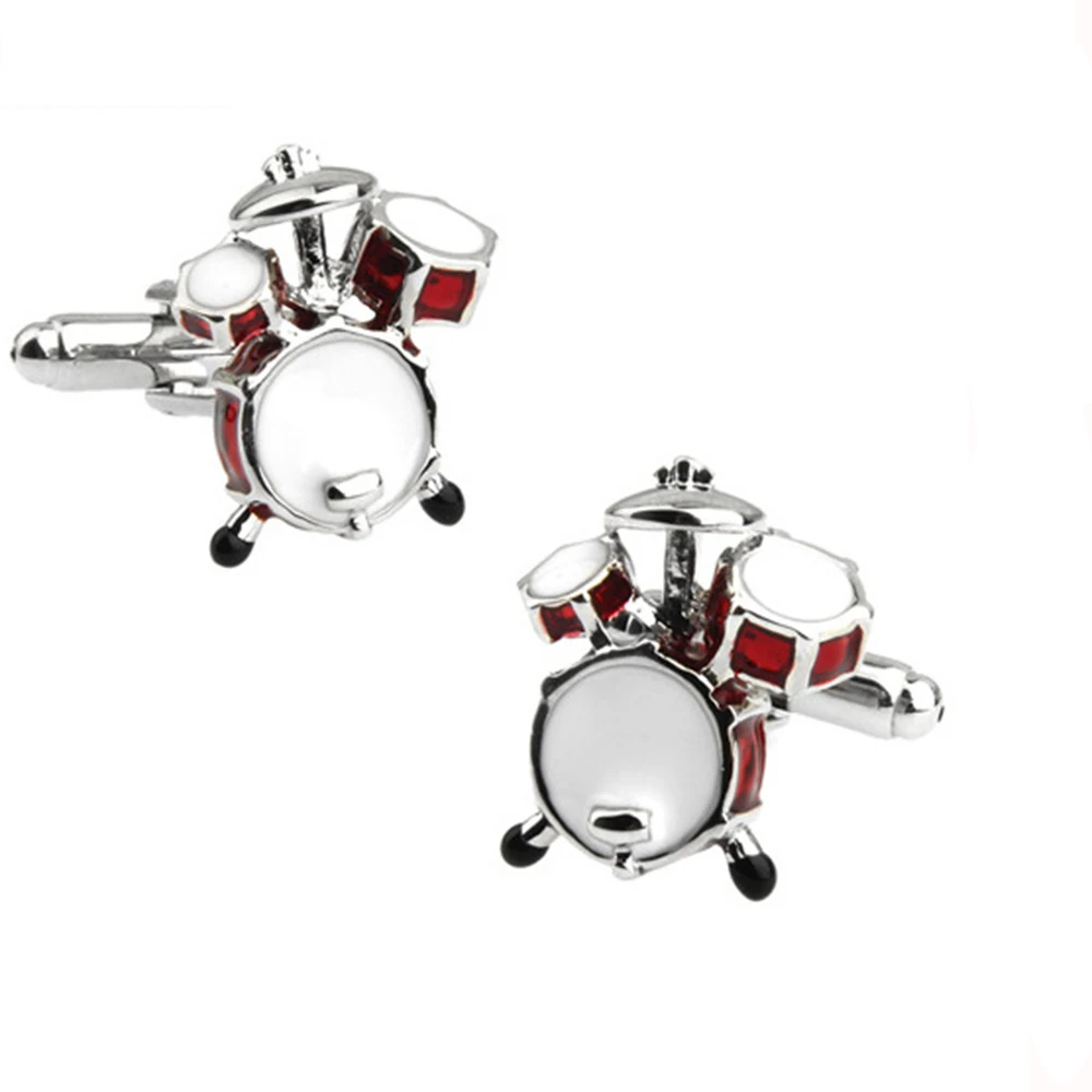 Manufacturer Cufflinks Custom Men Shirts Cufflinks Men For Wedding Business Party