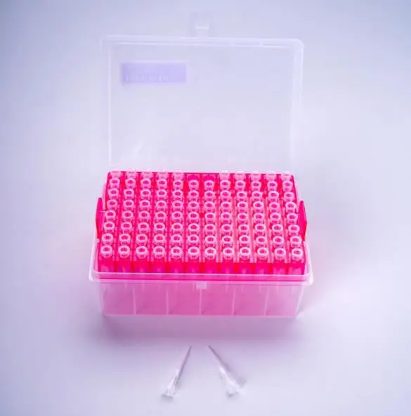 Factory price 1000ul Pipette Tips for laboratory pipette tips manufacturers Other Lab Supplies