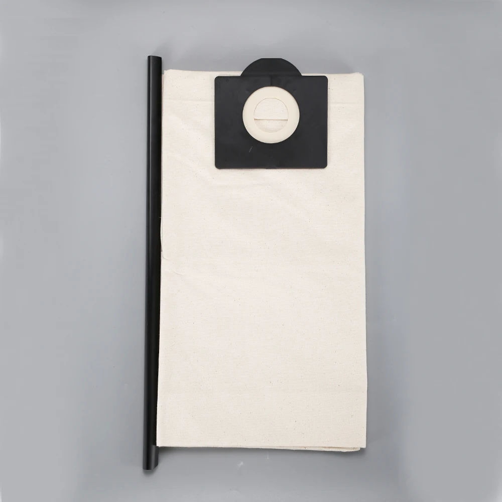 Reusable Dust Filter  Bags Cloth Bags For Karcher  NT38/1