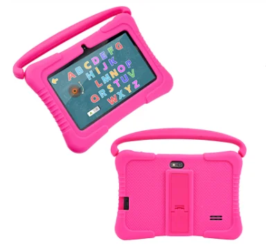 Android 8.1 Allwinner A50 tablets 7 inches 1gb/16gb quad core tab kids tablet PC 1024*600 TN screen tablet computers