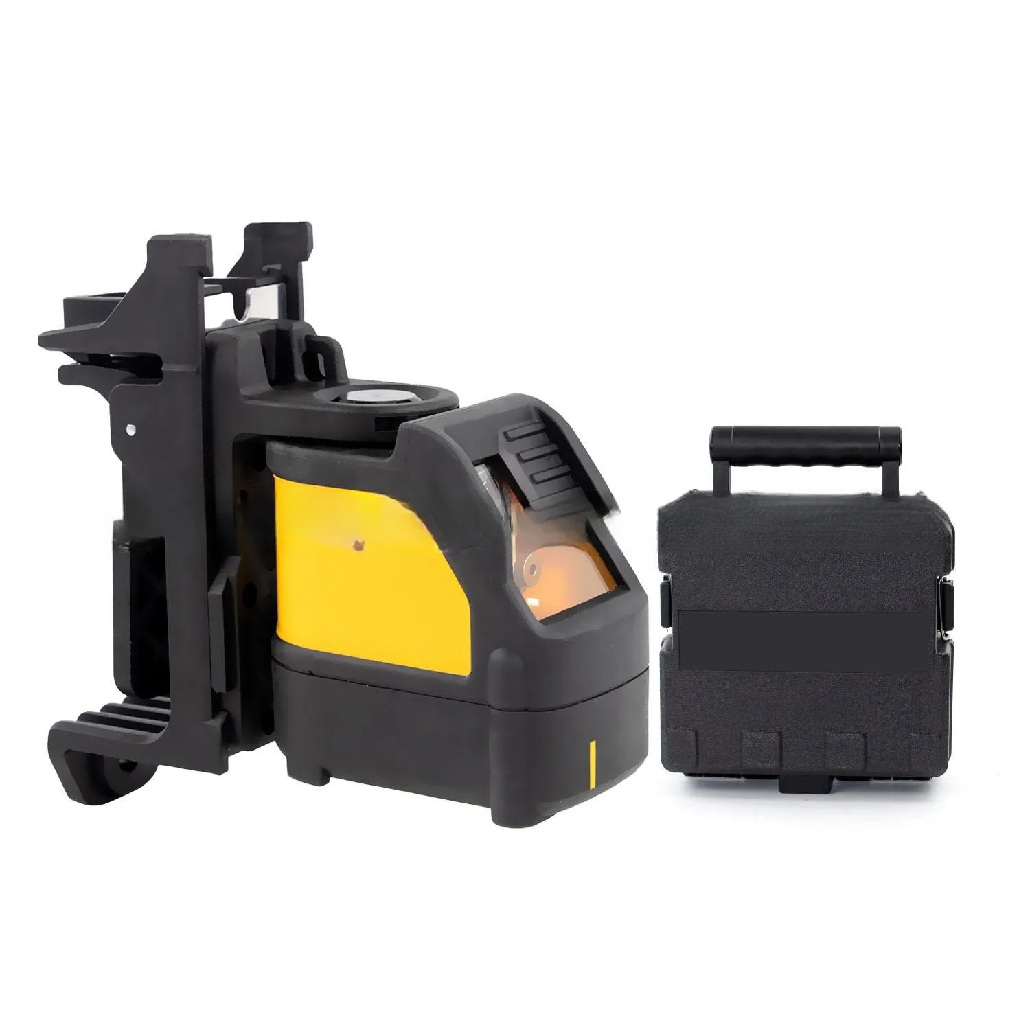 Automatically 2 Lines Leveling Multi-Function Outdoor Measure Tool Set Nivela Green Beam Laser Level For Sales