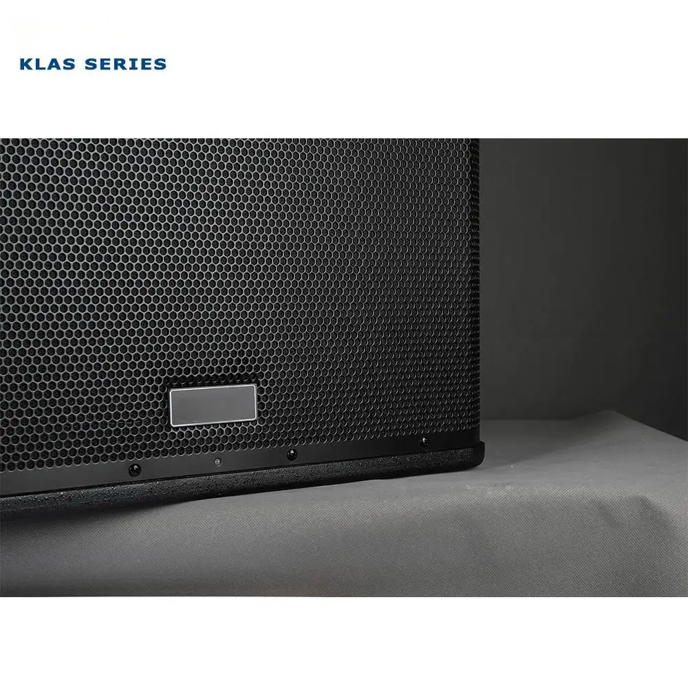 Demao KW181S 1000-watt continuous Class D Outdoor Stage Linear Array 18-inch Subwoofer Speaker