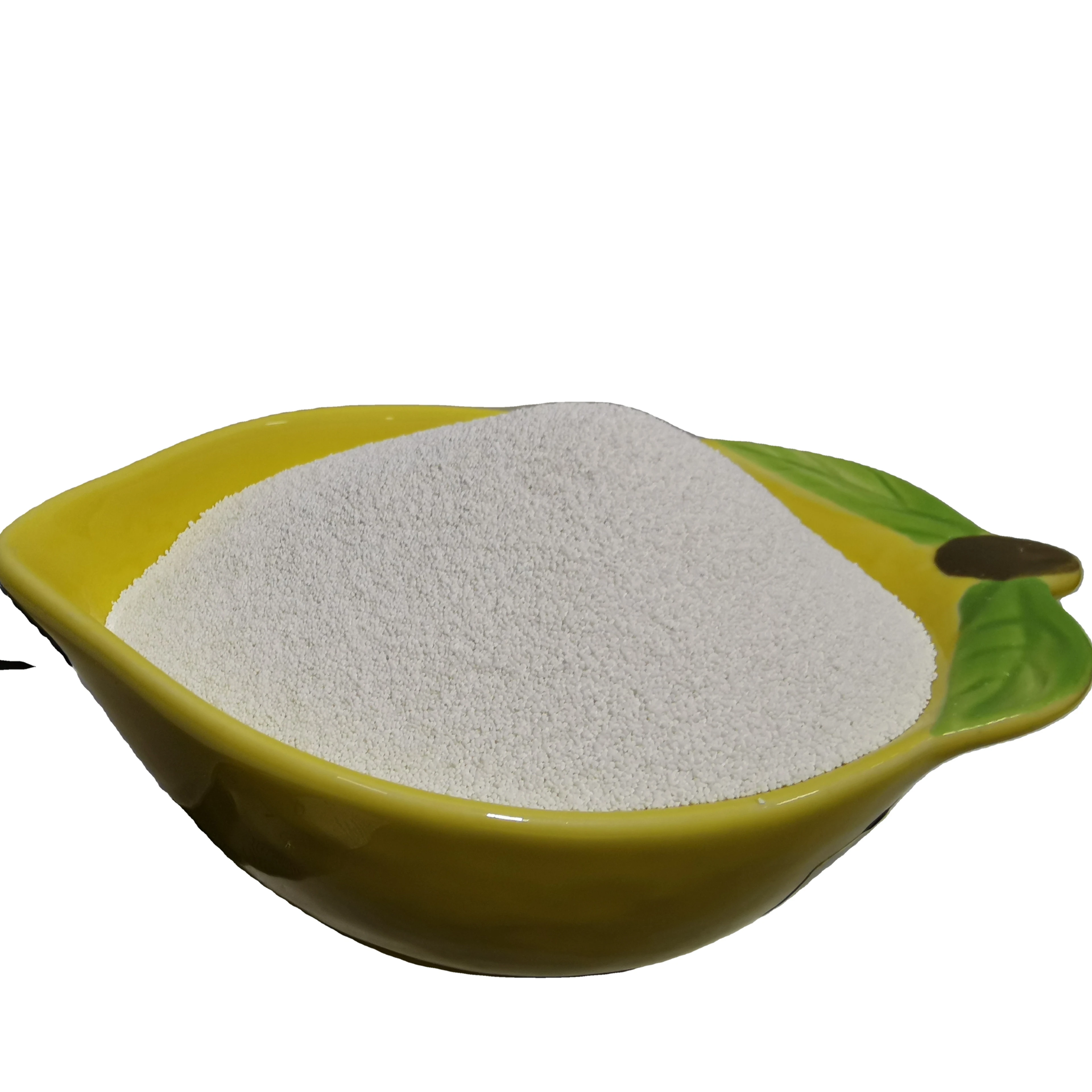 Various Good Quality High Density 95%calcium Granules Carbonate Particles
