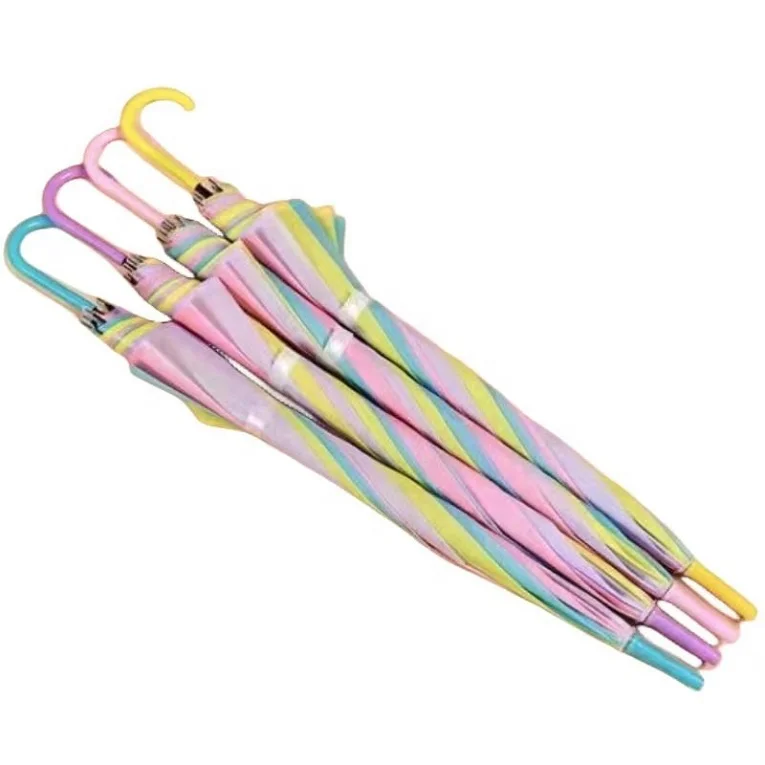 Polar Everest Custom Windproof umbrella Camping accessories rain waterproof disposable umbrella for rain outdoor