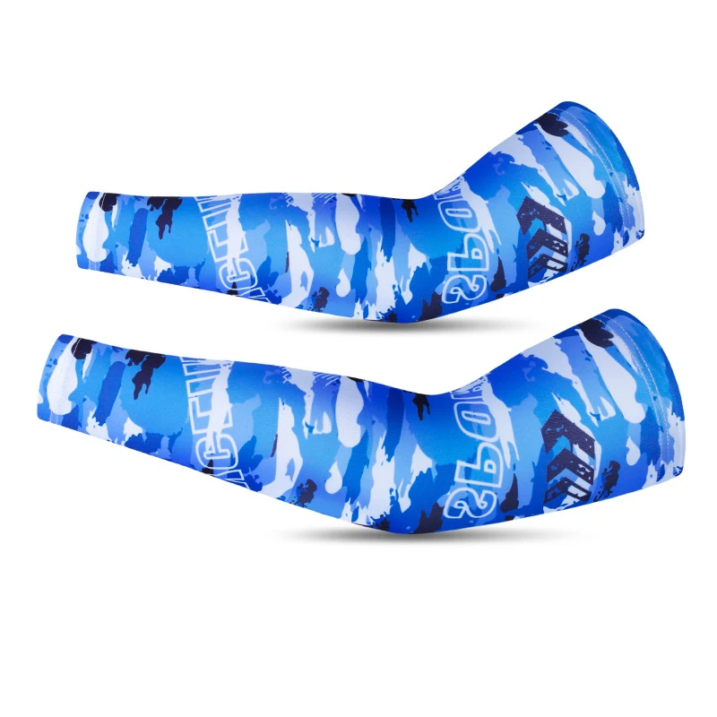 Good Quality Factory Directly Mobile 	
UV Sun Protection Full Sublimation Blank Arm Sleeve