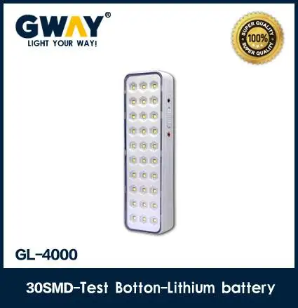 Портативные перезаряжаемые мини СВЕТОДИОДНЫЕ Аварийные Фонари ЕСС