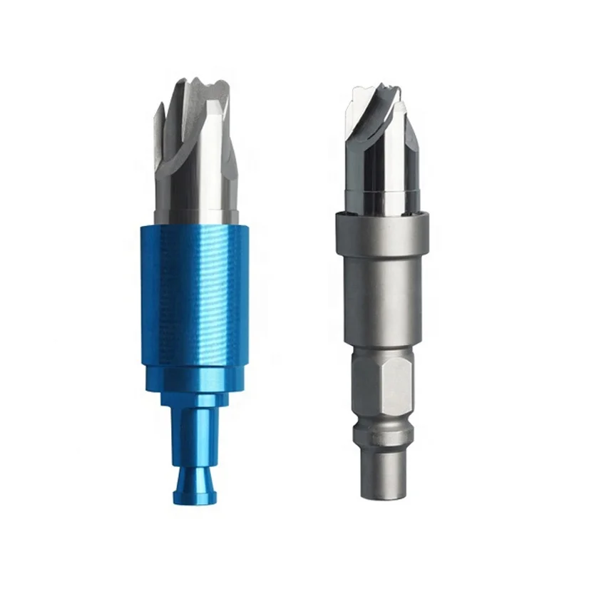 perforator Disposable automatic releasing cranial perforator uneven bone perforators For Sale