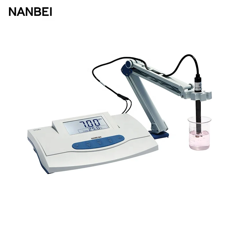 Promotional CE approval water test ph/orp
