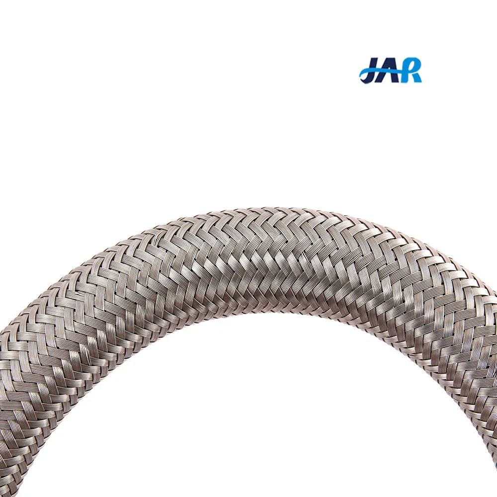 Factory Price Waterproof Stainless Steel Braided Liquid Tight Metal Flexible Conduit