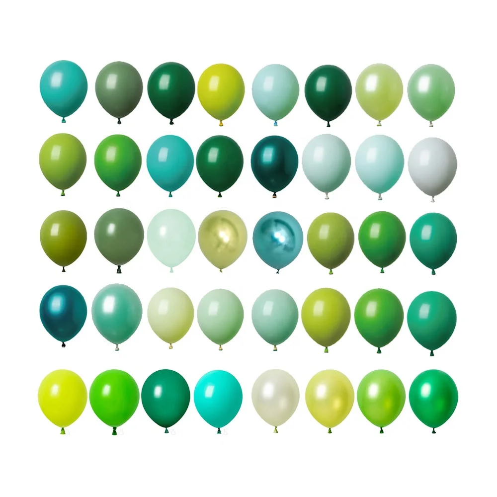 100pcs/bag 12' 3.2g Party Supply Latex Inflatable Helium Air Ballons Decoration Merry Christmas Balloon