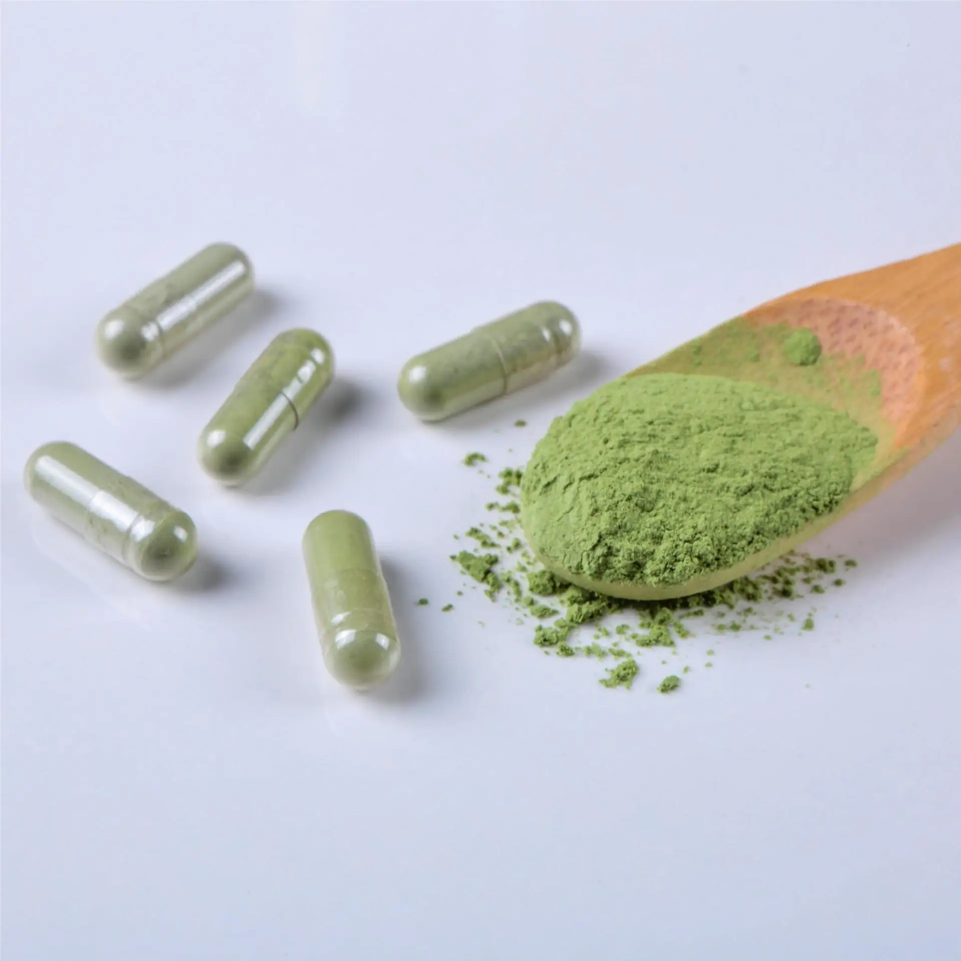 GMP Certified Fillable Empty Capsule Shell Separable And Joined White Empty Caps Clear Empty Gelatin Capsules Size 0