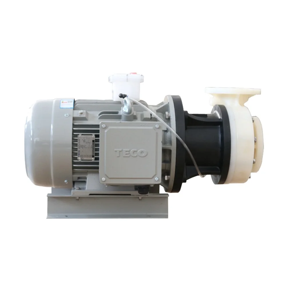 Durable Low Price Chemical Circulating Pump Single-stage Pump Centrifugal Pumps