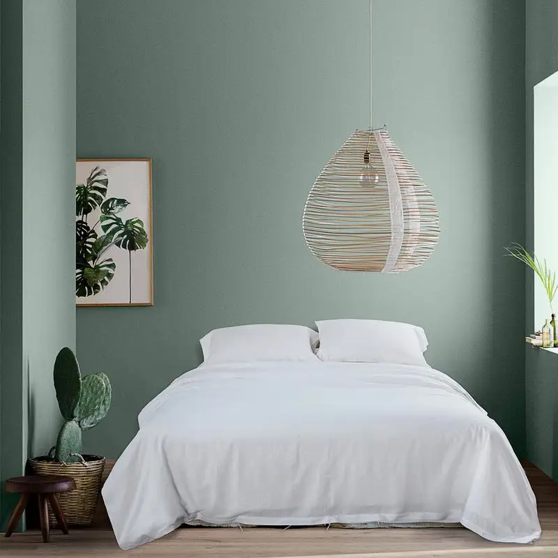 Оптовая продажа цифровая печать 100% Бамбуковая ткань пододеяльник большого размера комплект пододеяльников для