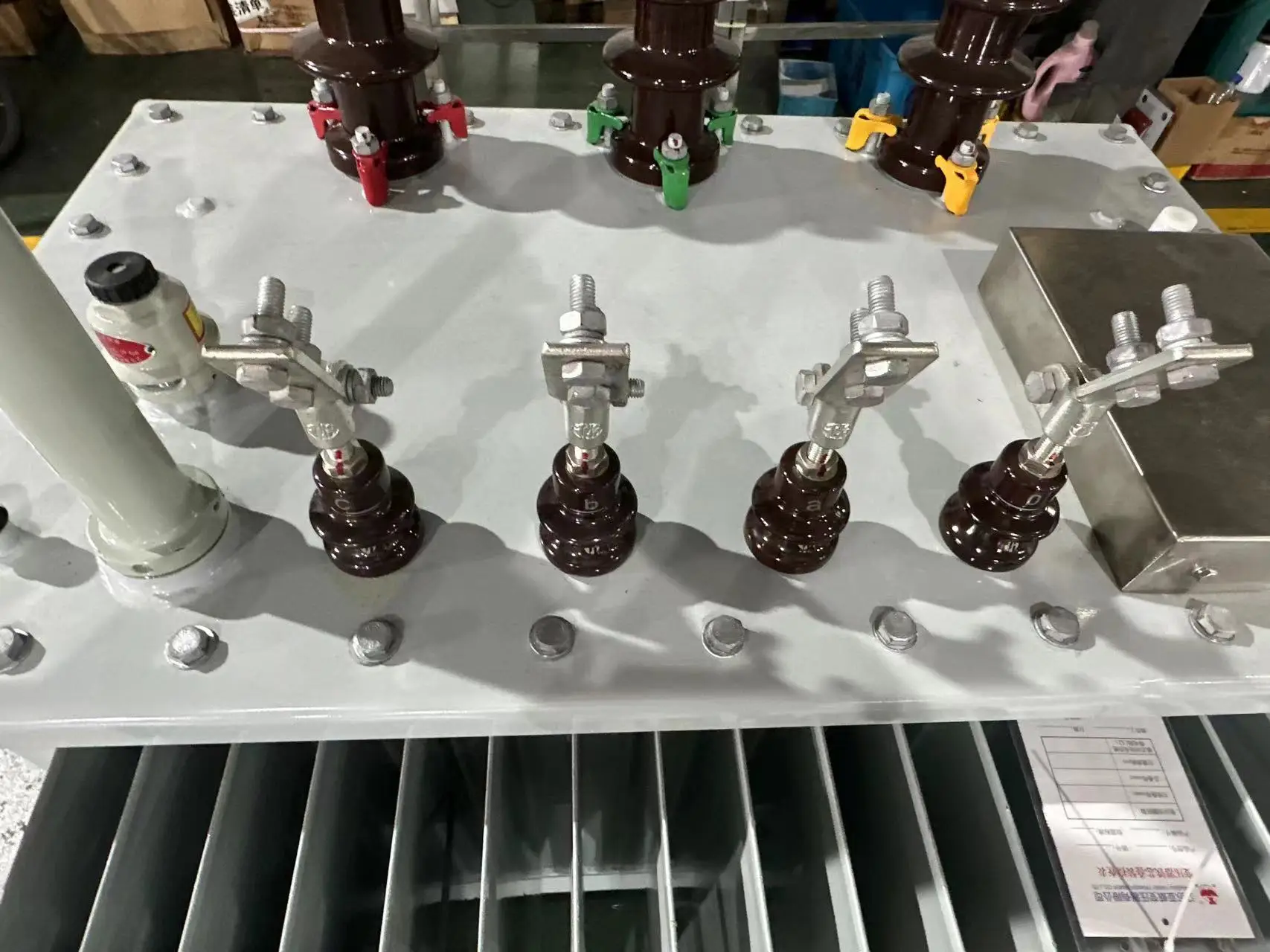 Yawei  Hotsale Manufacturer ISO Certificate  132/15kv 15 Mva 20mva Oil Immersed Industrial Transformer with UL