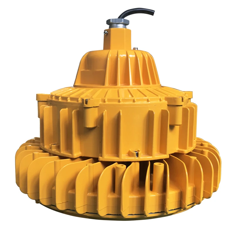 Mining Lamp with ATEX explosion proof lighting mine lamp fixture explosion rated industrial light fittings