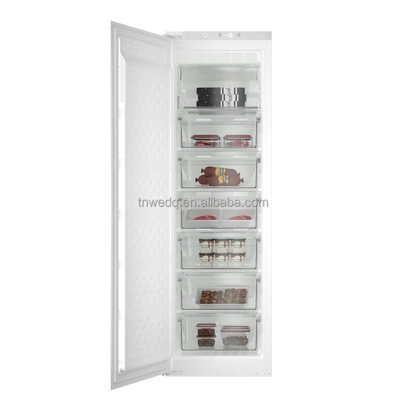 build in Refrigerator/ Retro Refrigerator /Drinks Cabinet