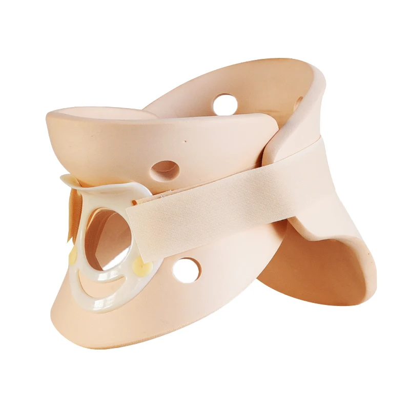 Cervical Collar Neck Support top Quality Wholesale Medical Orthosis Philadelphia Cervical Support