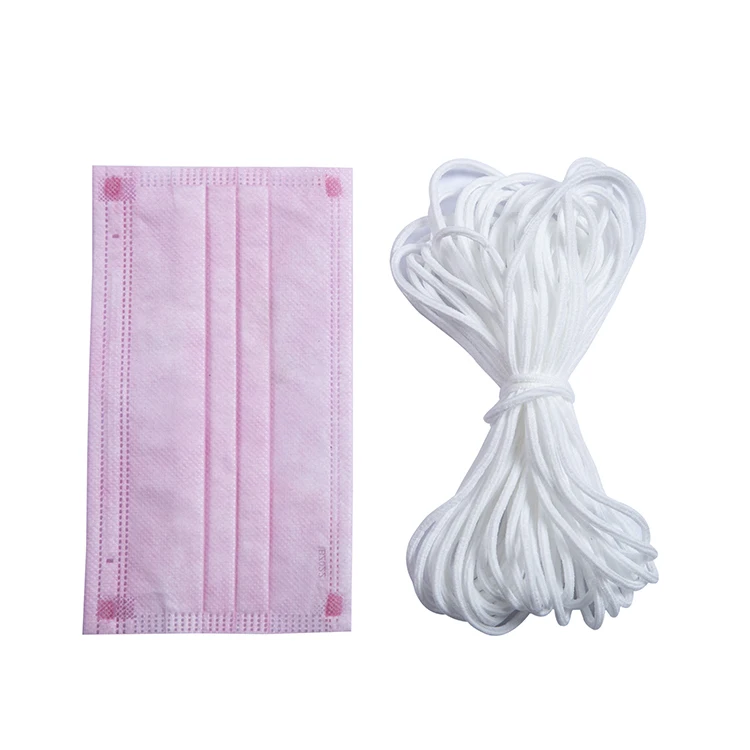  Top Quality Manufacturer Masker Earloop 3