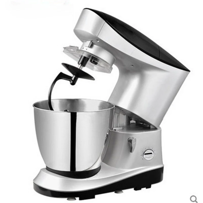 New Product Customization Stand Mixers 4 In 1with Heating Function 7L
