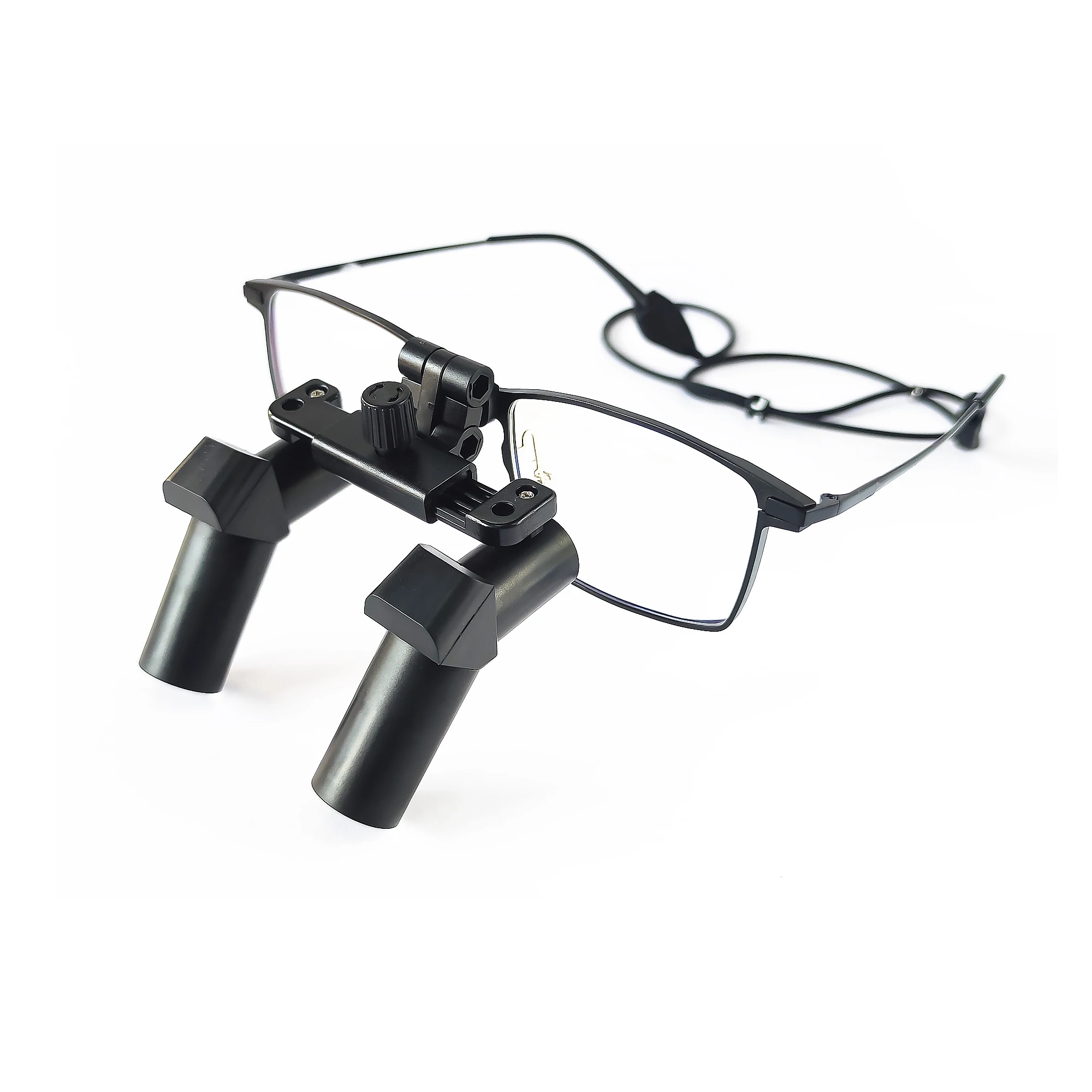 MICARE TTL Ergo 6.5x Хирургические лупы бинокулярные легкие и портативные отличные эргономичные оптики