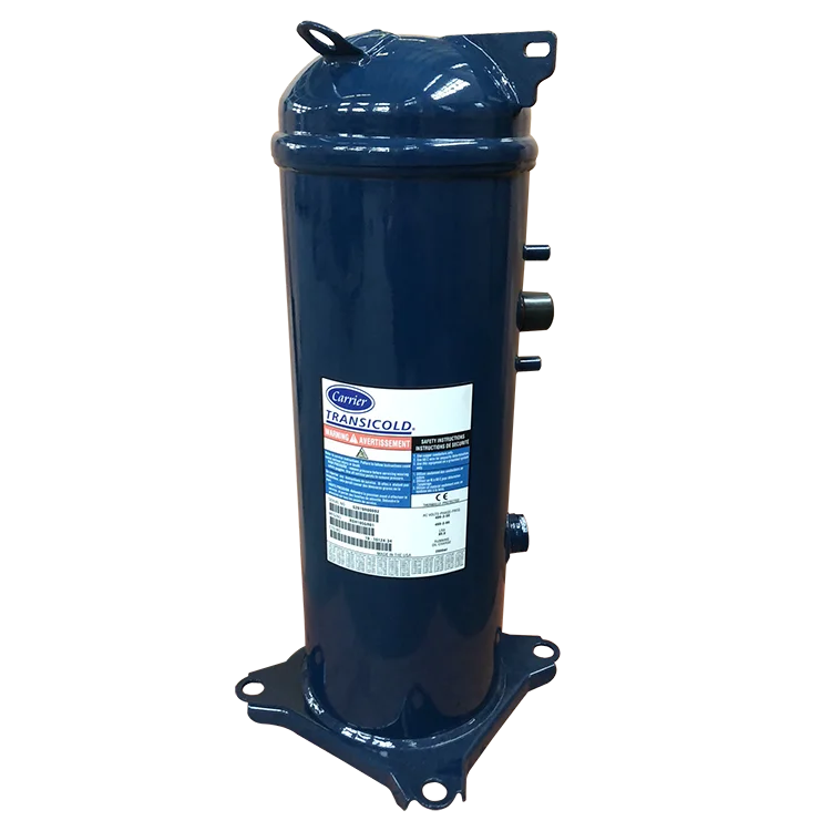 10hp RSH105GA01 with electric box Carlyle Scroll Hermetic Reciprocating Refrigerator Compressor for R134a Carrier compressor