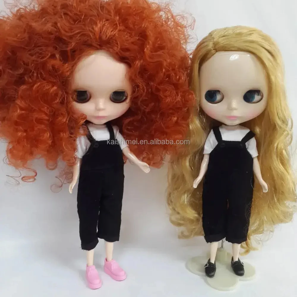 1/6 Блайз платье для кукол стильный кукла BJD аксессуары