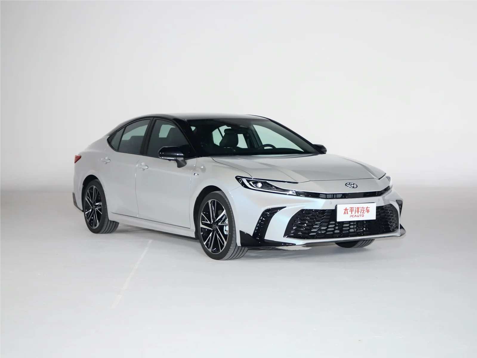 Hot Sale Toyota Gasoline hybrid car Toyota camry 2.0L 5-seats Luxury Sedan used autos toyota camry 2023 2024 new car for sale