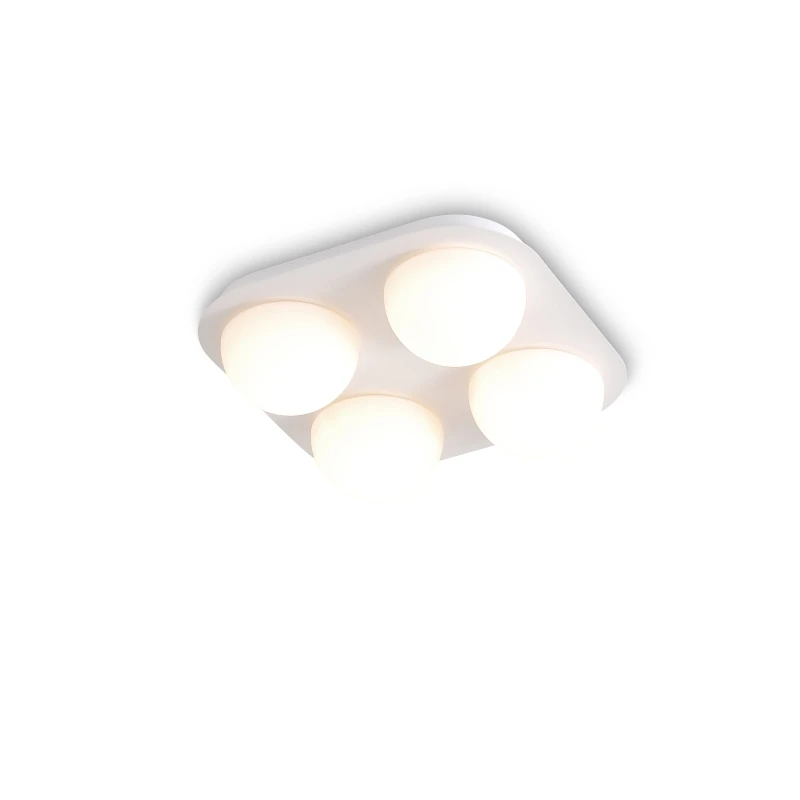 Modern style 24W lights for home ceiling led chandelier ceiling light
