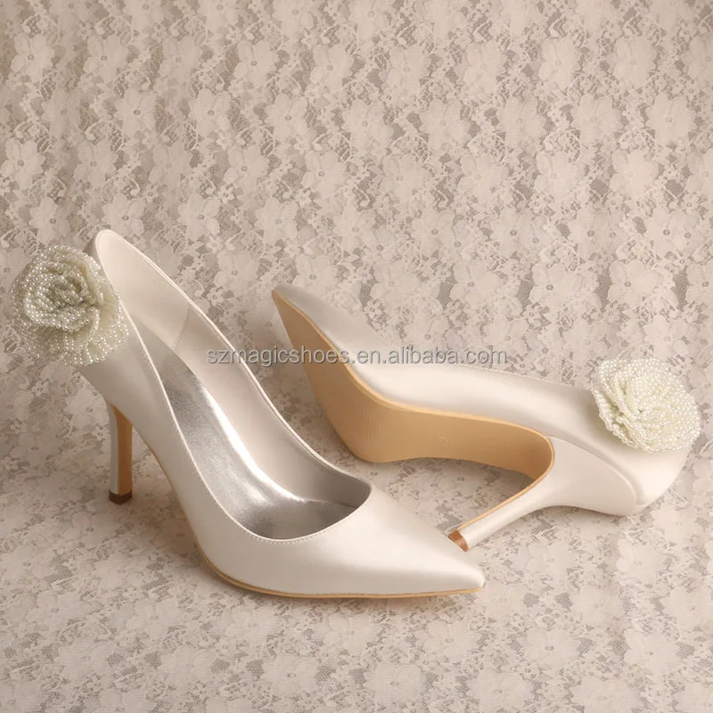 (23 Colors) New Models Ladies Fancy Shoes