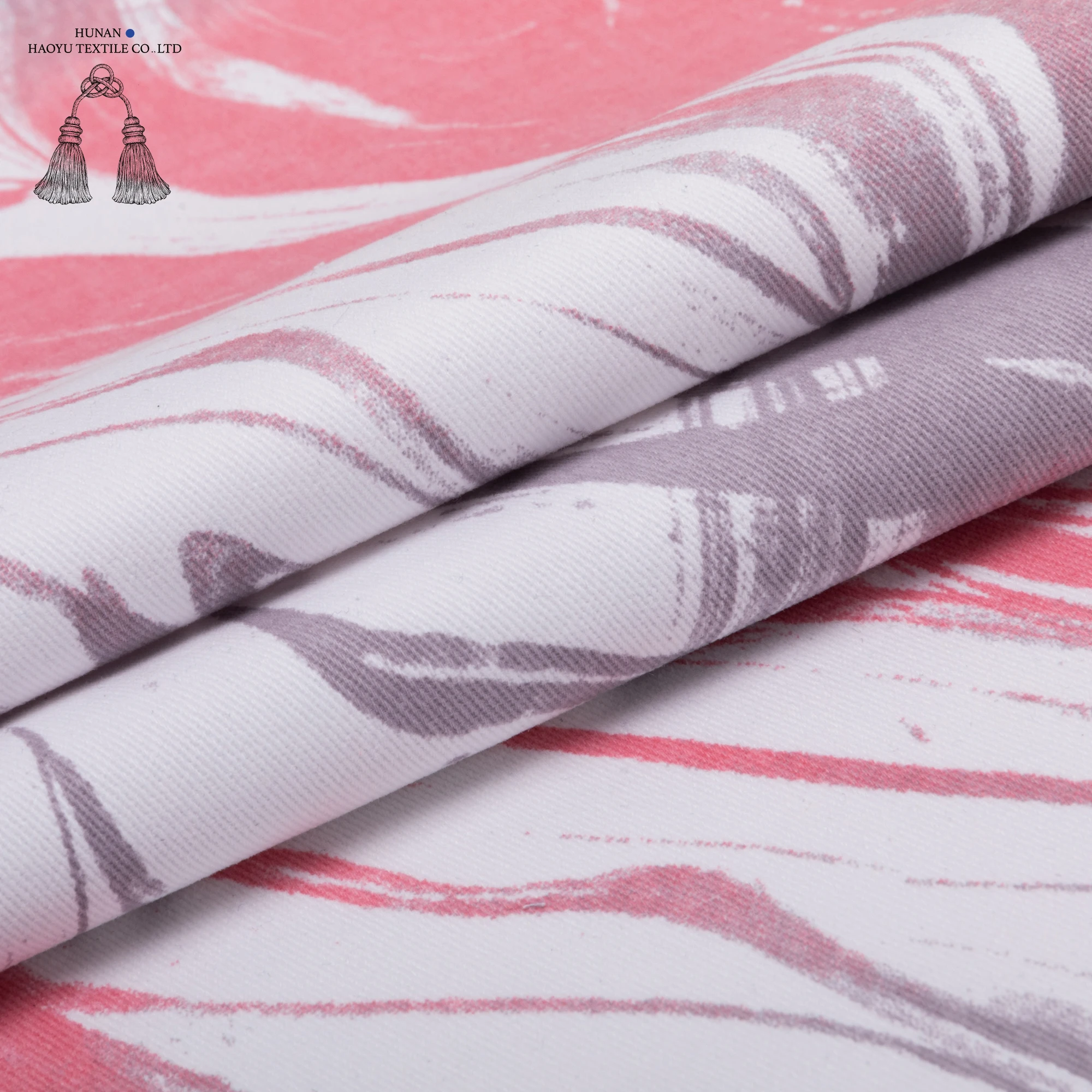 Spandex fabric TC 3% Cotton 97% spandex  Fabric for Garment/Home Decor