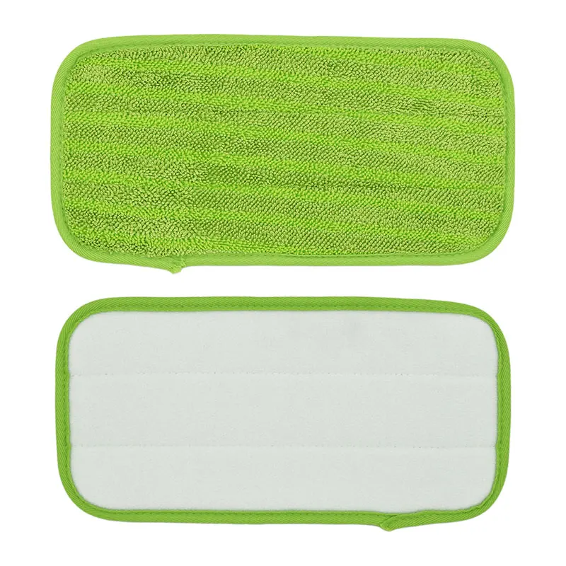 Hot Selling Washable Microfiber Mop Pad for  Swiffer Wet Jet Replaceable Floor Cleaning Mop Pad Refills