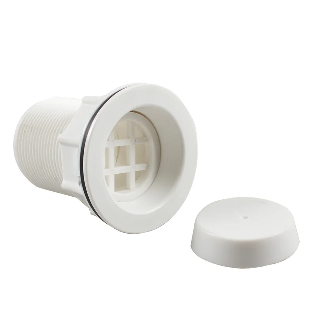 Sink plastic drainer accessories vegetable wash basin vintage white downspout filters waste