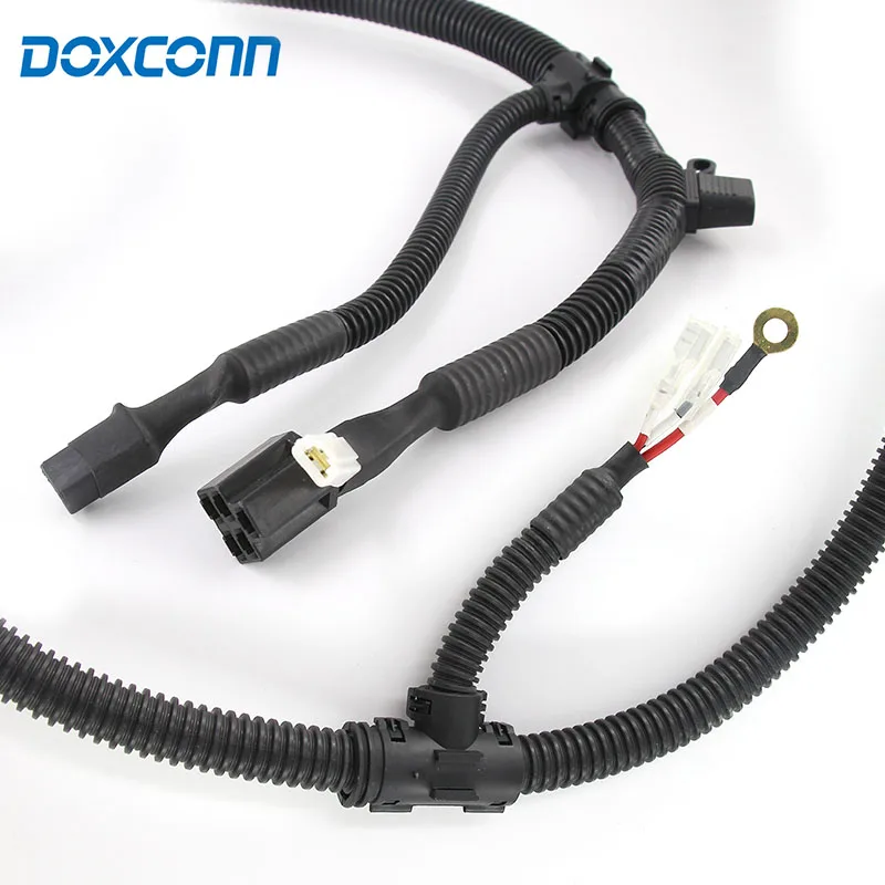 Заводская автомобильная