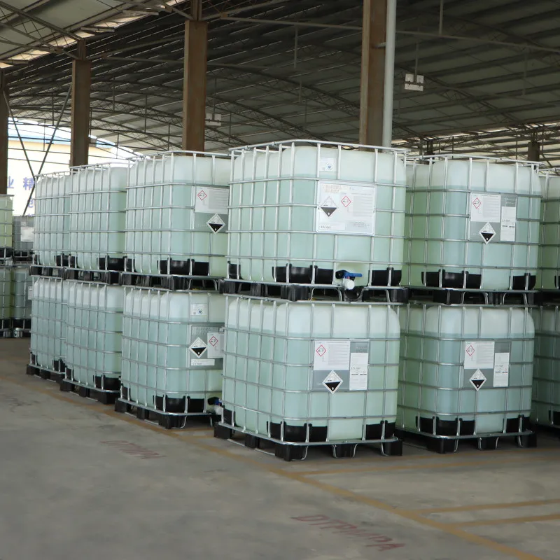 Oilfield or RO System Corrosion Inhibitor Chelating Agent and Dispersant PAPEMP