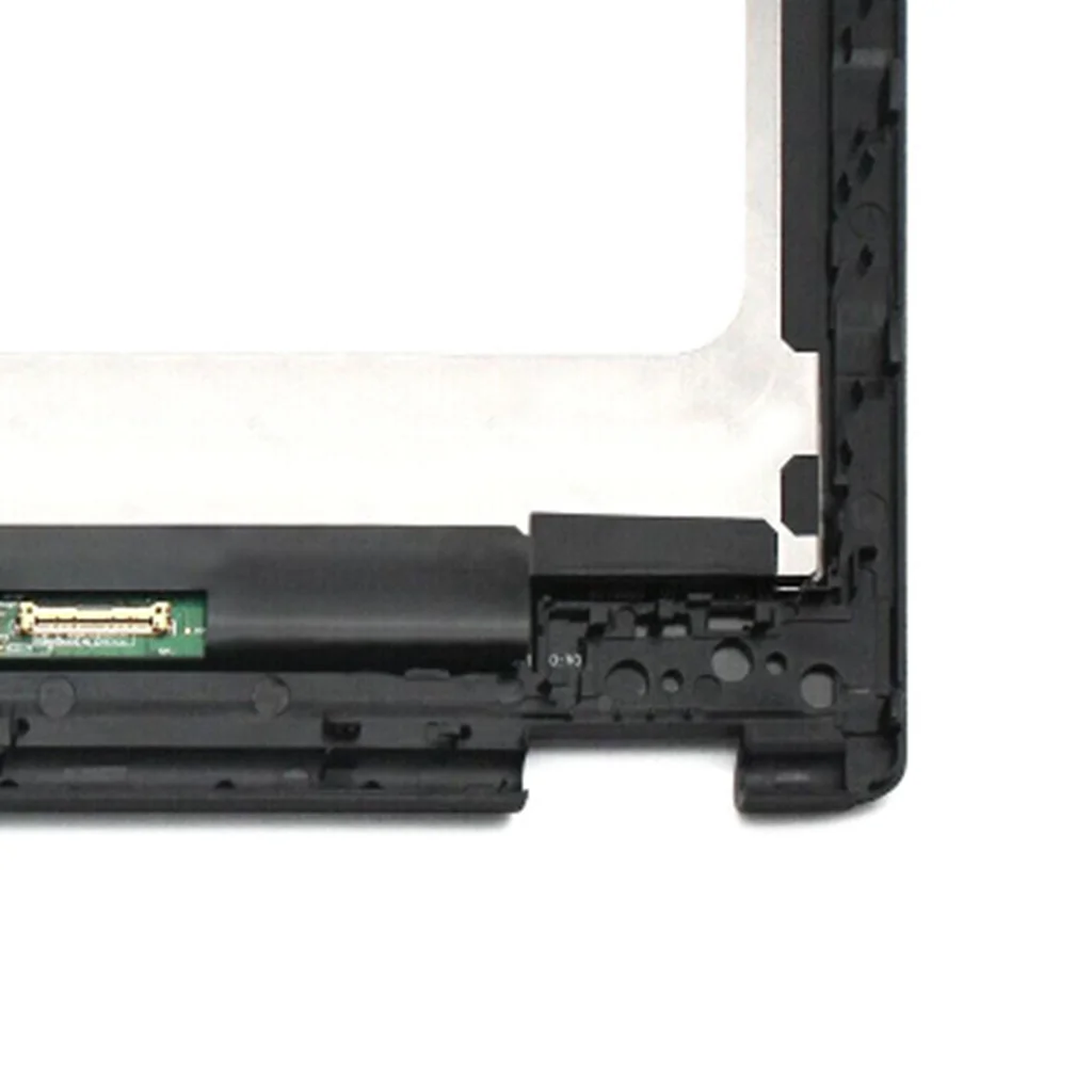 Touch Digitizer LCD Screen Assembly for Acer Chromebook R11 C738T-C44Z  CB5-132T LCD module 11.6inch with bezel