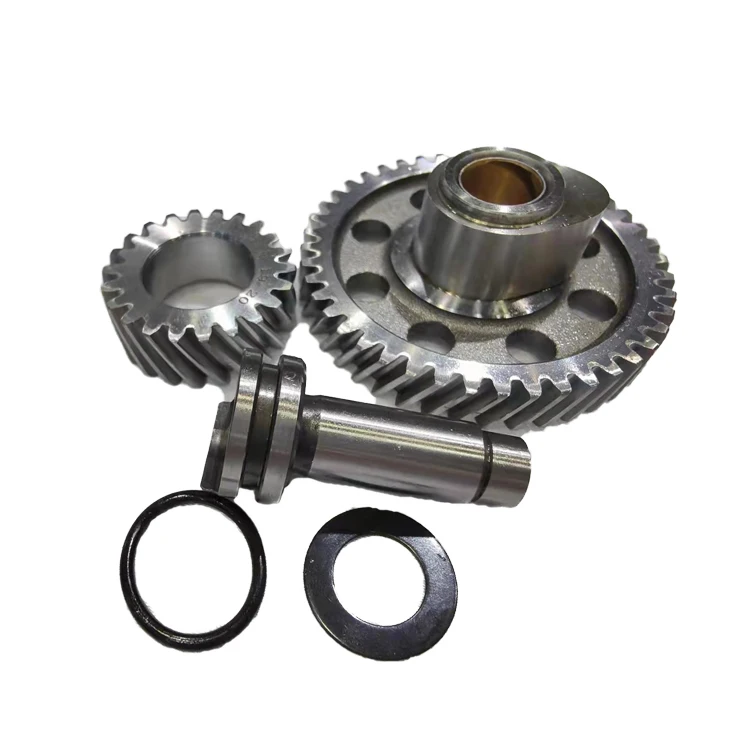 KTD CG250 Performance Lifan Engine Motorcycle Racing Camshaft Assembly