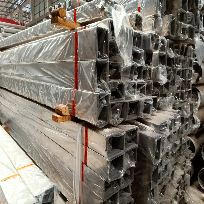 Stainless steel tube Welded 304 316 321 441 430 Building structure Stainless Steel seamless Capillary Tube/Pipes