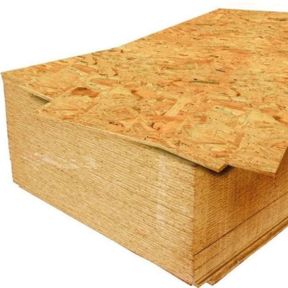 Superior Quality Good Price hot press melamine chipboard 18mm