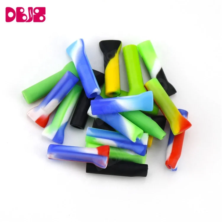 
Non-slip Silicone Rolling Paper Pre Rolled Cones Filter Tips for Rolling Paper 