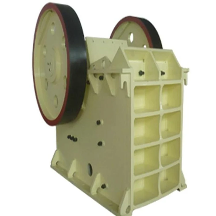 
Factory cheap custom-made cheap 6.5-101t tons jaw crusher for mining equipment 