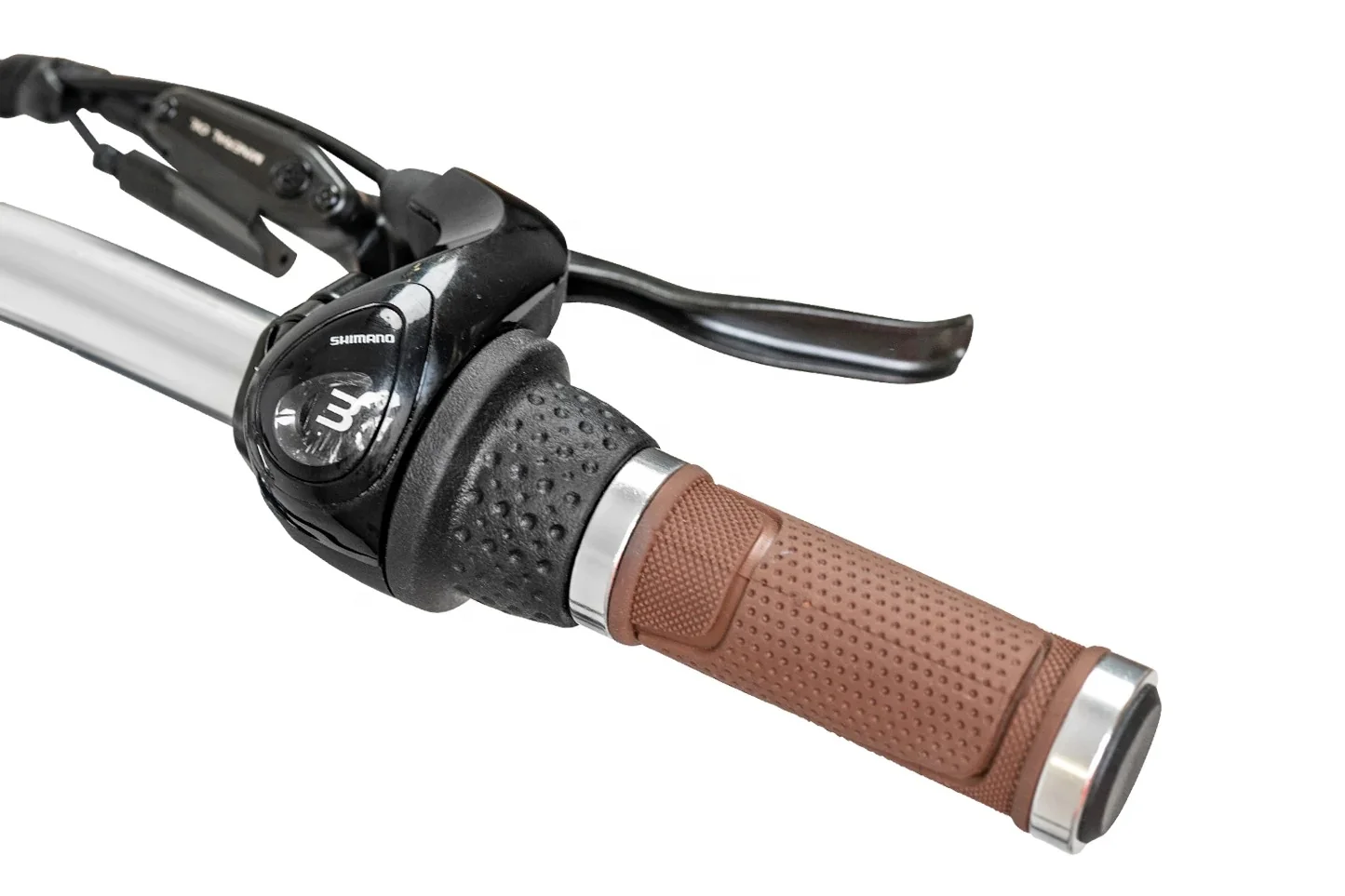 Very Cheap Adult 700C 3 Speed Chopper Electric Bike CE CPSC Aluminum Alloy Electric Dirt Bike With Belt Drive City Bicycle Men