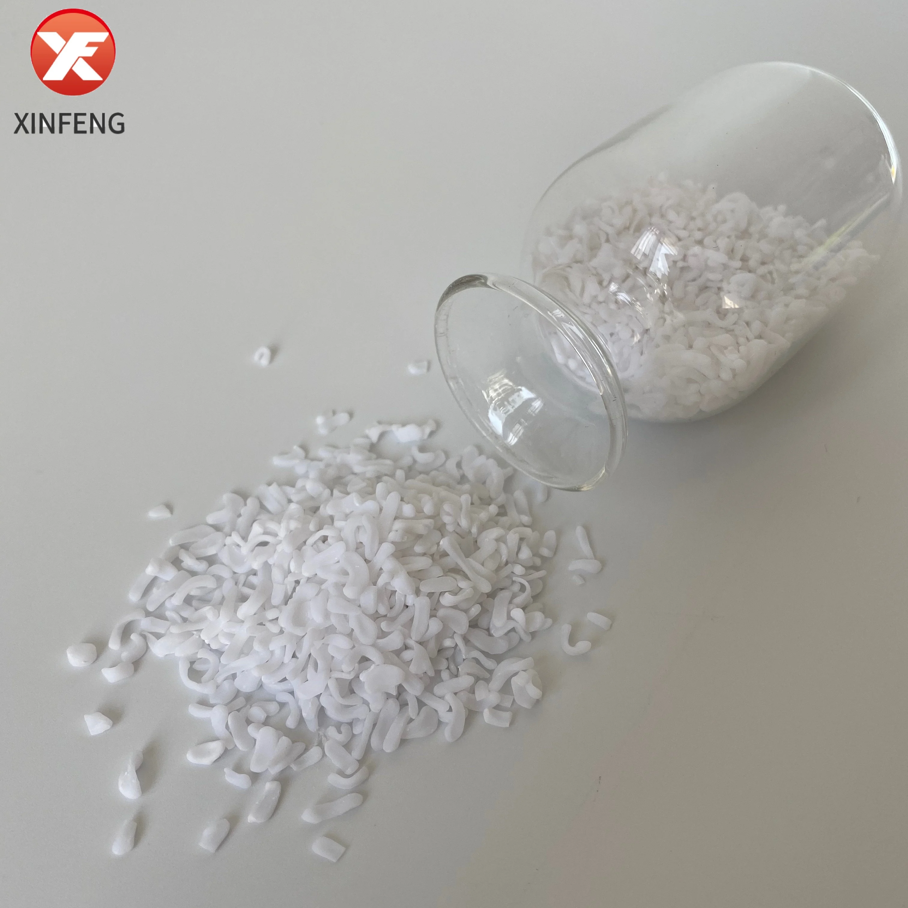2024 Лидер продаж гранулы ldpe/hdpe для контейнера сырье сульфат натрия прозрачный наполнитель маточная смесь