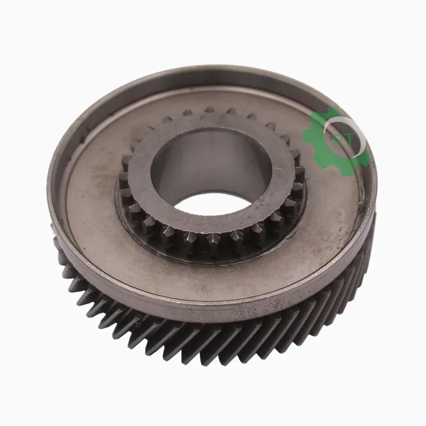 Hot sales BE4R BE4/5 GEARBOX GEAR Transmission Gear FOR CITROEN/PEUGEOT 1608841780
