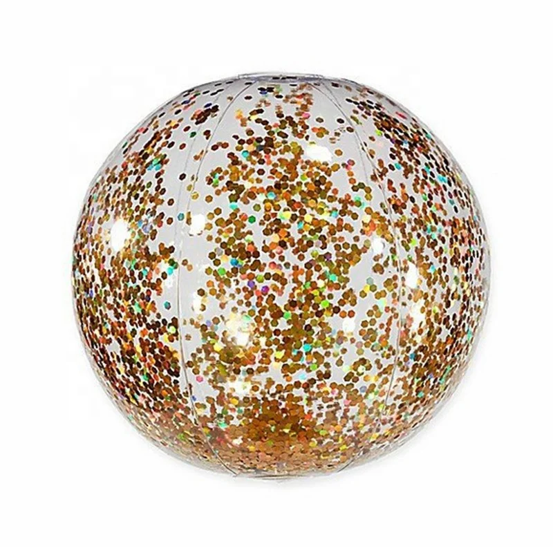 
Wholesale New Products Most Popular Pvc Bath Water Ball For Kids Inflatable Toys On The Beach 