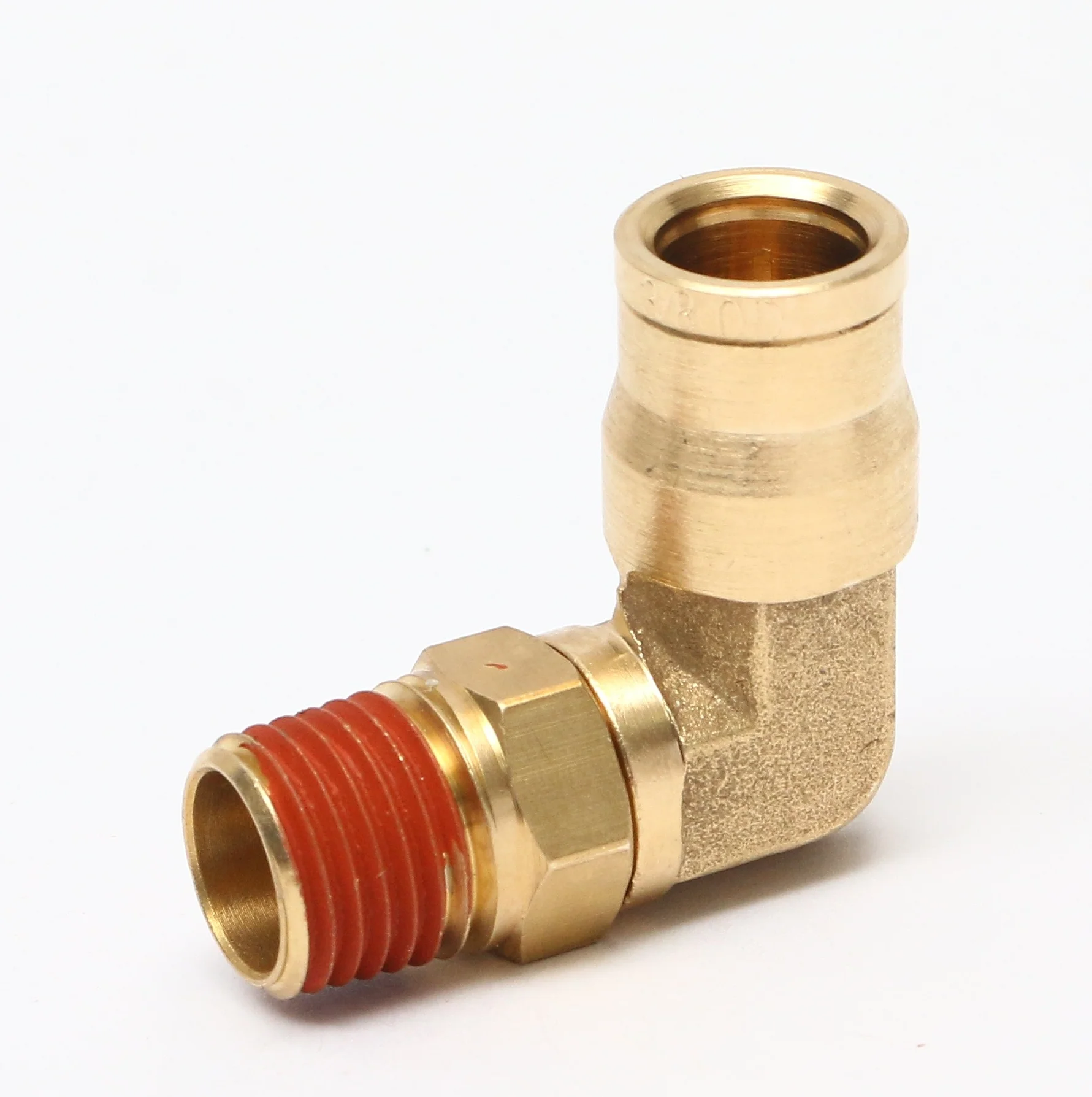 Water Cooling Female Hydraulic Brass Quick Coupling Flexible Hose Connectors With Factory Price