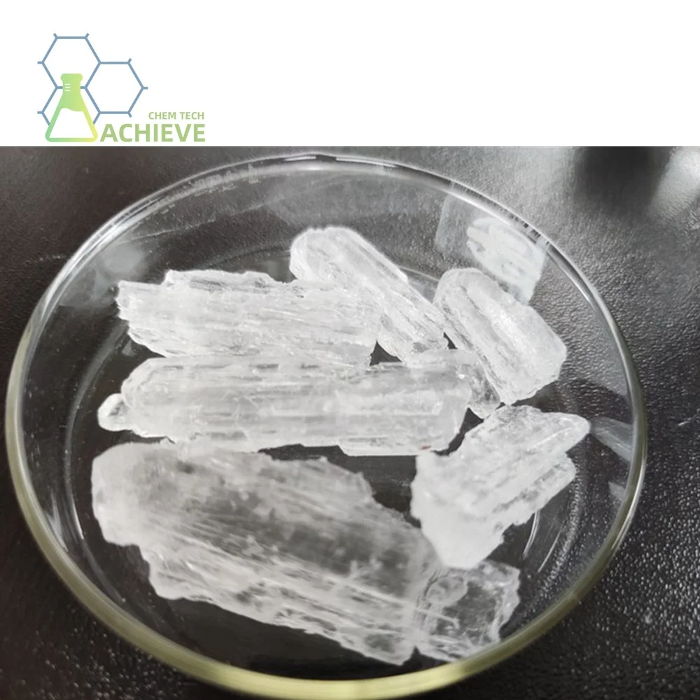 Achieve chem-tech(Since 2008) Chemical materials 2-Amino-4-phenylbutane 2A4P CAS 22374-89-6