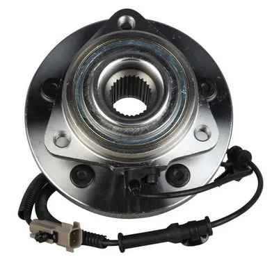 Wholesale Front Axle wheel hub bearing 513234 for USA CARS 2005-2009