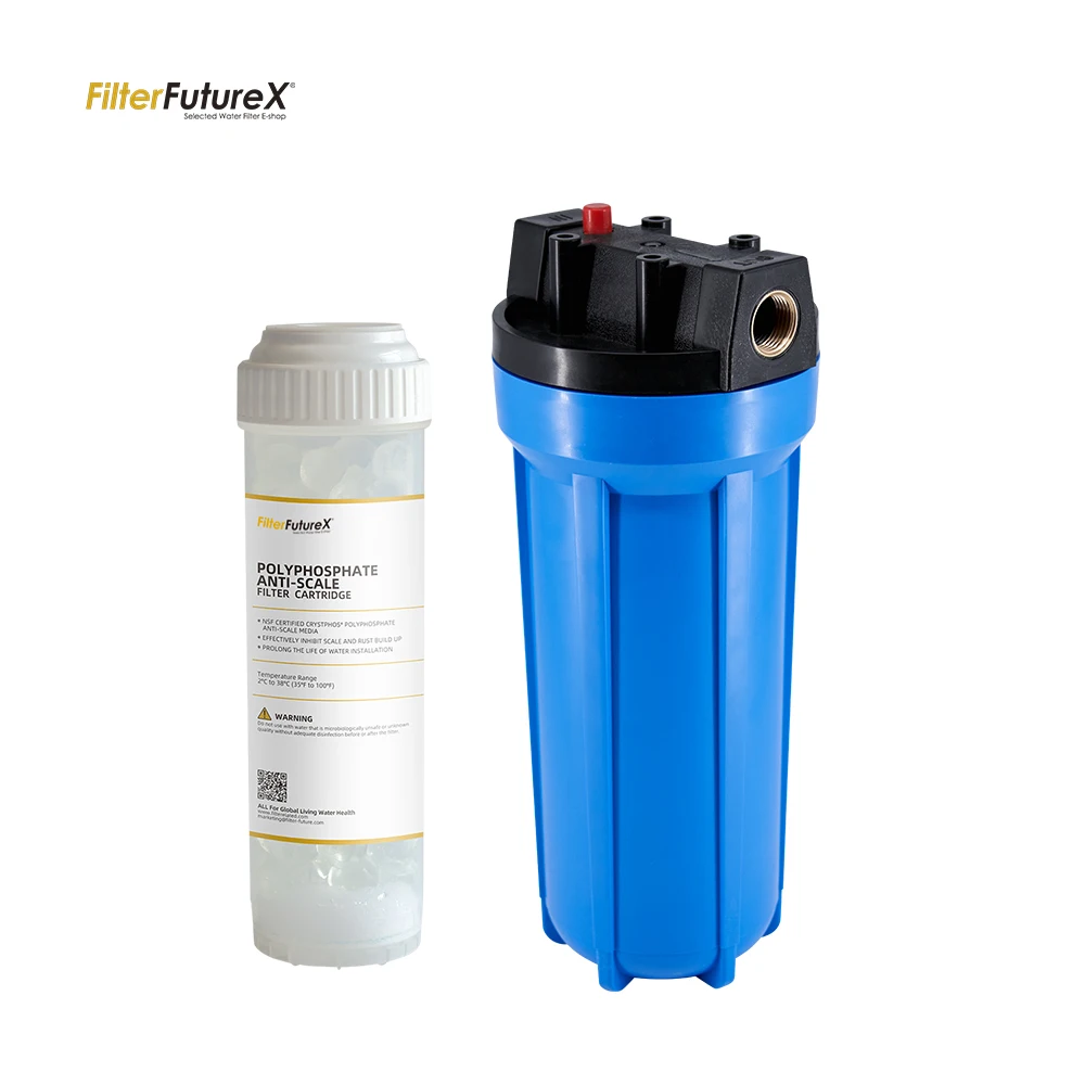 Price Wholesale Home Appliances Water Filter Outdoor Home Water Filter Private Label Water Filter System For Home