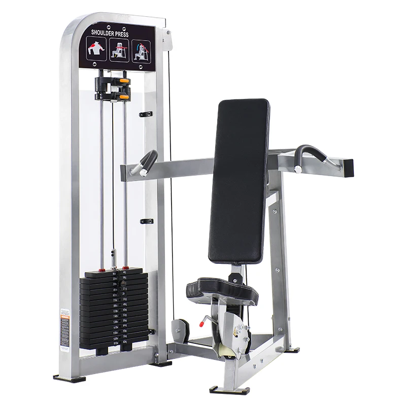 Shoulder Muscle Strength Training Equipment Gym Fitness Equipment