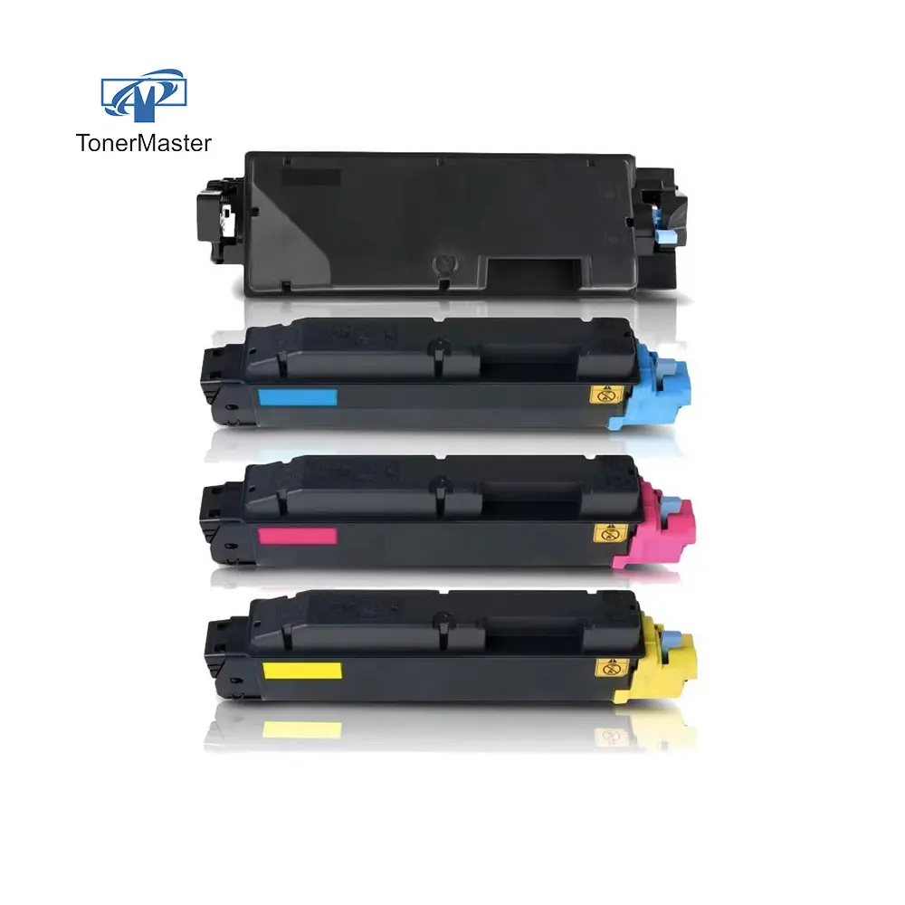 Картридж с тонером для копировального аппарата TK5280 TK5282 TK5283 TK5284 Kyocera ECOSYS M6235CDN M6635IDN P6235CDN